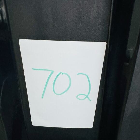 Adyson Parker White Fuzzy Turtleneck Pullover Sweater Women’s Size XL - Picture 7 of 7